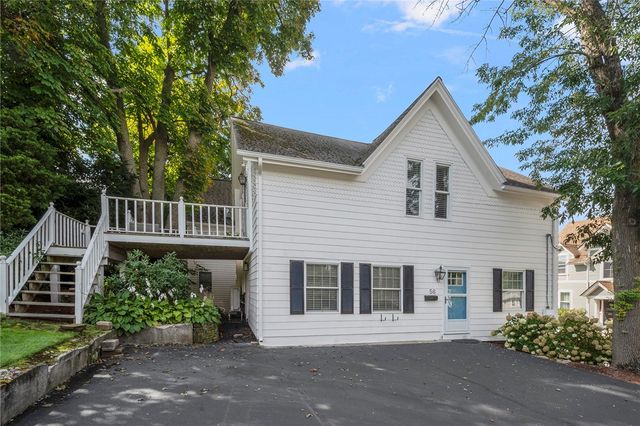 56 Fort Avenue, Cranston, RI 02905