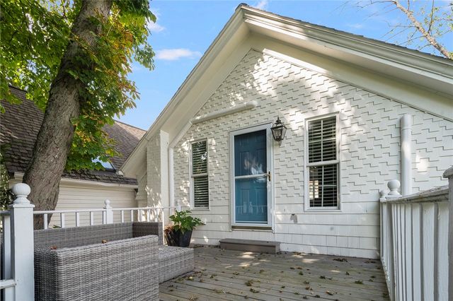 56 Fort Avenue, Cranston, RI 02905