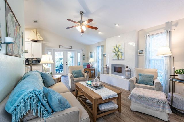 1213 NORTHSIDE DRIVE, Ormond Beach, FL 32174