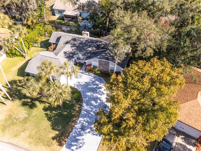 1213 NORTHSIDE DRIVE, Ormond Beach, FL 32174