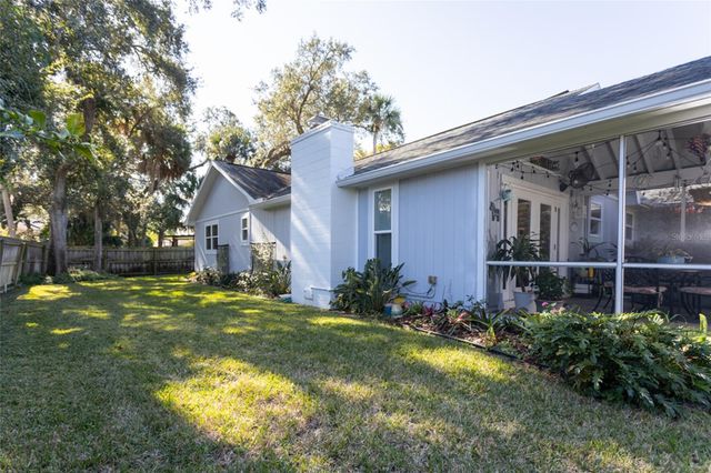 1213 NORTHSIDE DRIVE, Ormond Beach, FL 32174