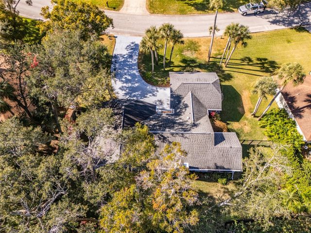 1213 NORTHSIDE DRIVE, Ormond Beach, FL 32174