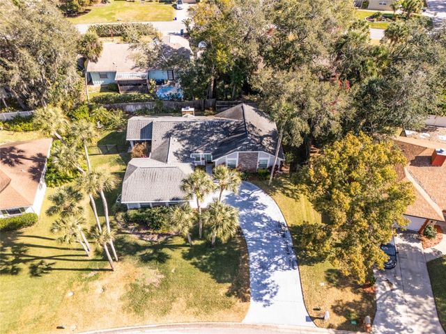 1213 NORTHSIDE DRIVE, Ormond Beach, FL 32174