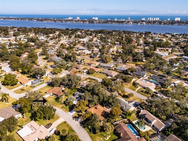 1213 NORTHSIDE DRIVE, Ormond Beach, FL 32174