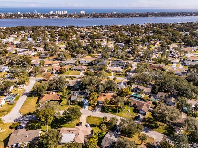 1213 NORTHSIDE DRIVE, Ormond Beach, FL 32174