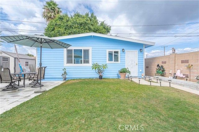 13613 Silverbow Avenue, Norwalk, CA 90650