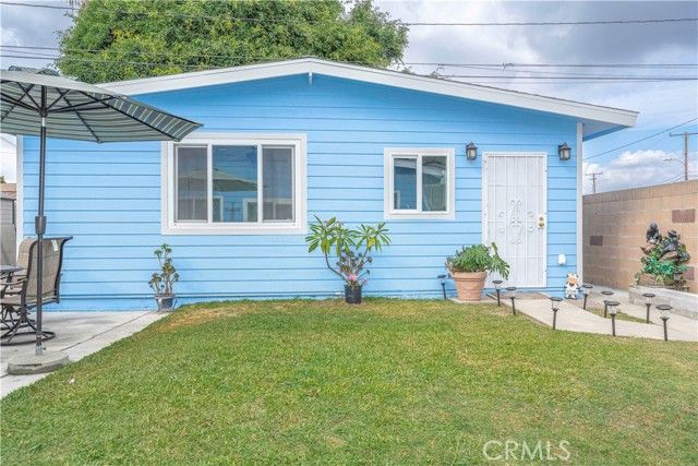 13613 Silverbow Avenue, Norwalk, CA 90650