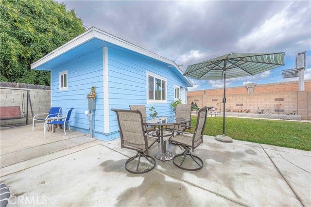 13613 Silverbow Avenue, Norwalk, CA 90650