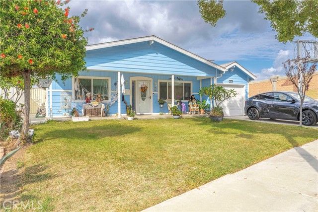 13613 Silverbow Avenue, Norwalk, CA 90650