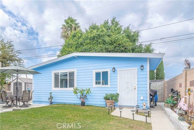 13613 Silverbow Avenue, Norwalk, CA 90650