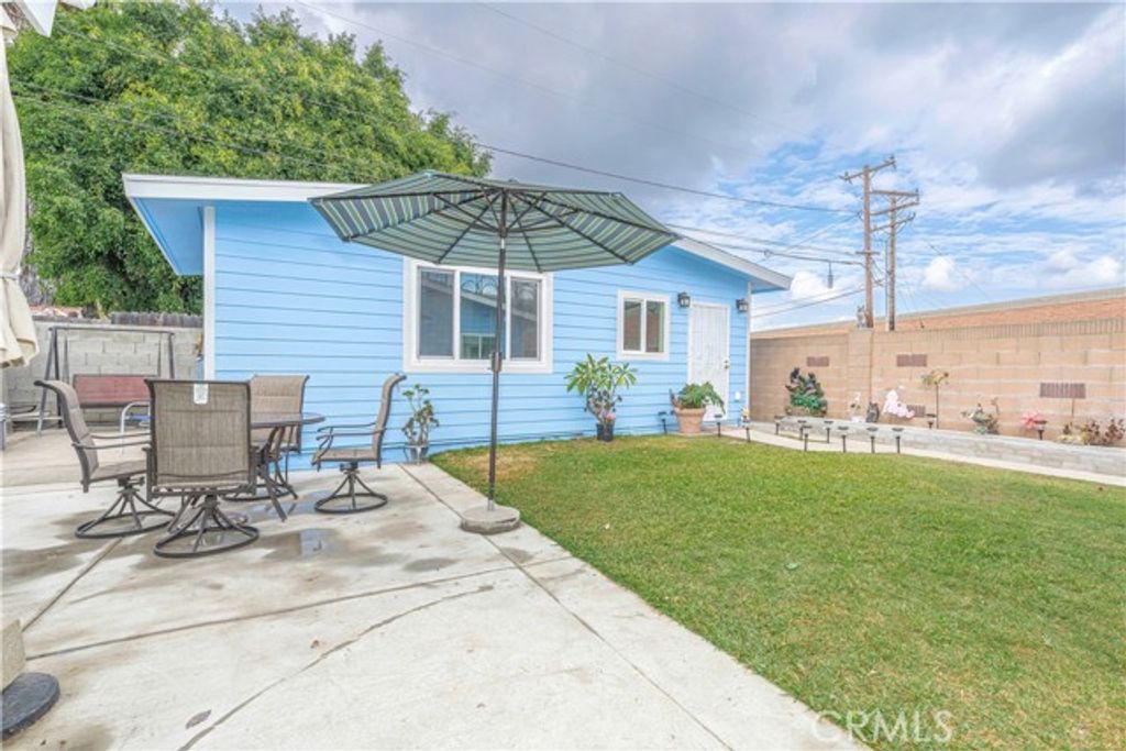 13613 Silverbow Avenue, Norwalk, CA 90650