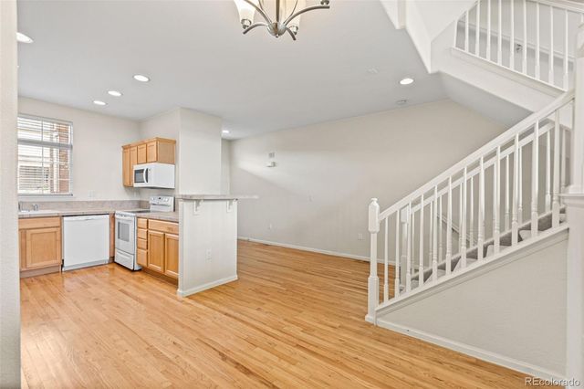 1433 S Emporia Court, Aurora, CO 80247