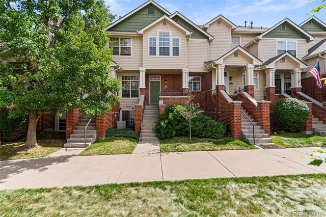 1433 S Emporia Court, Aurora, CO 80247