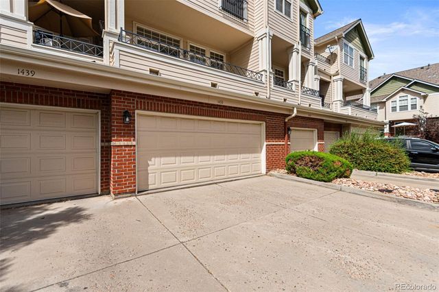 1433 S Emporia Court, Aurora, CO 80247