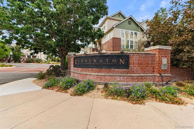 1433 S Emporia Court, Aurora, CO 80247