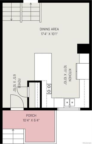 1433 S Emporia Court, Aurora, CO 80247