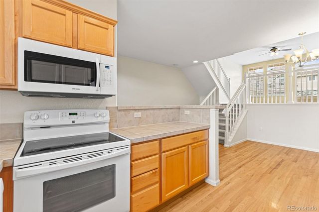 1433 S Emporia Court, Aurora, CO 80247