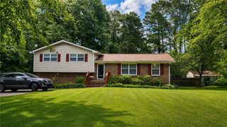 979 Stripling Chapel Road, Carrollton, GA 30116