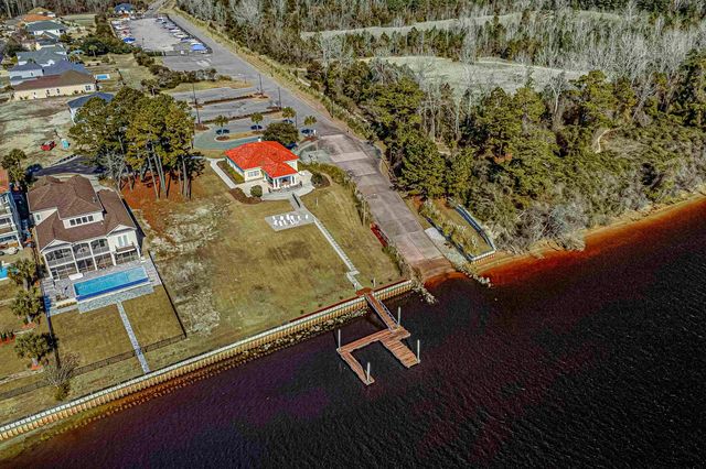 8012 Bird Key Ct., Myrtle Beach, SC 29579