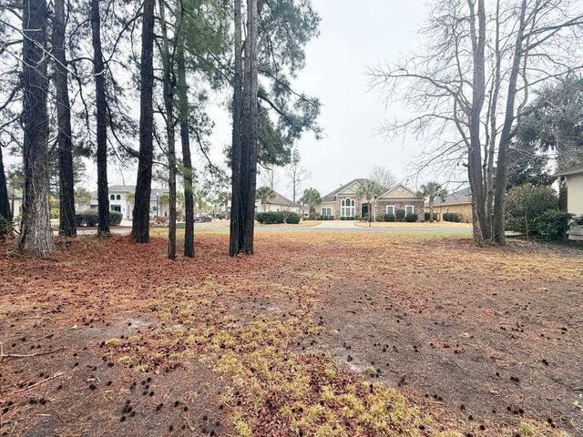 8012 Bird Key Ct., Myrtle Beach, SC 29579