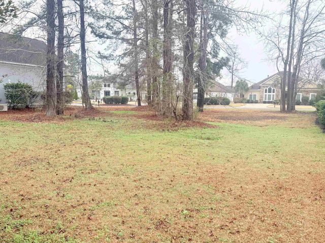 8012 Bird Key Ct., Myrtle Beach, SC 29579