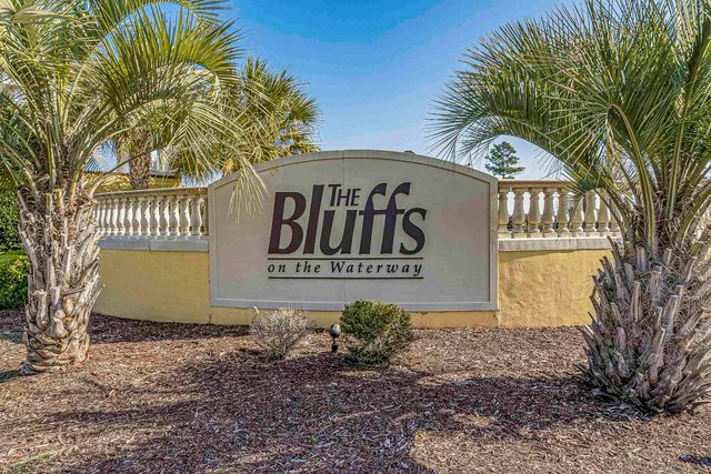 8012 Bird Key Ct., Myrtle Beach, SC 29579