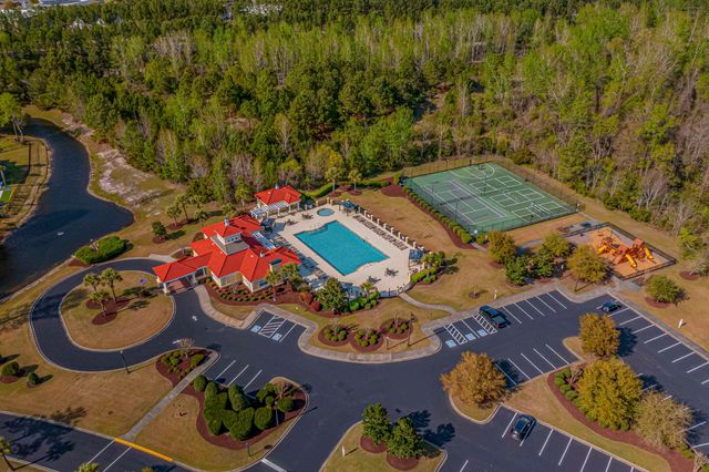 8012 Bird Key Ct., Myrtle Beach, SC 29579