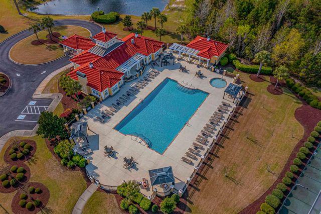 8012 Bird Key Ct., Myrtle Beach, SC 29579