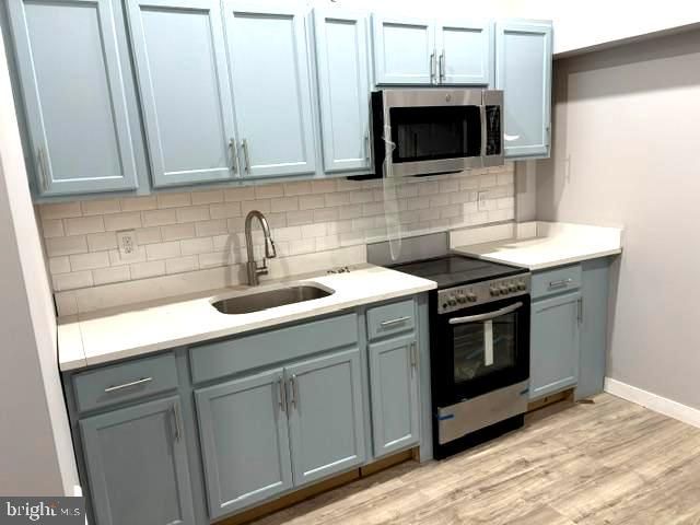 1557 MOUNT EPHRAIM AVE, Camden, NJ 08104
