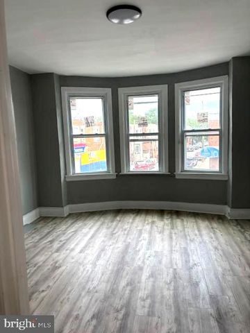 1557 MOUNT EPHRAIM AVE, Camden, NJ 08104