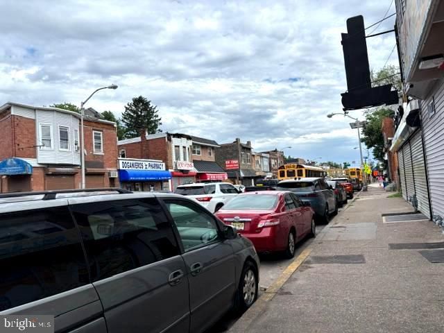 1557 MOUNT EPHRAIM AVE, Camden, NJ 08104