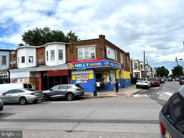 1557 MOUNT EPHRAIM AVE, Camden, NJ 08104