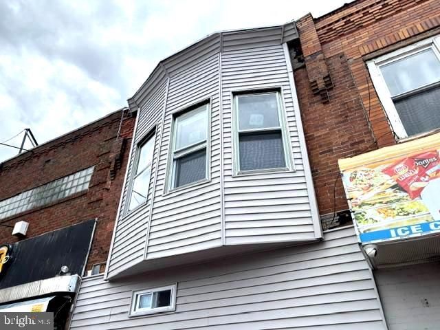 1557 MOUNT EPHRAIM AVE, Camden, NJ 08104