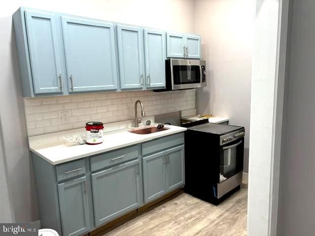 1557 MOUNT EPHRAIM AVE, Camden, NJ 08104