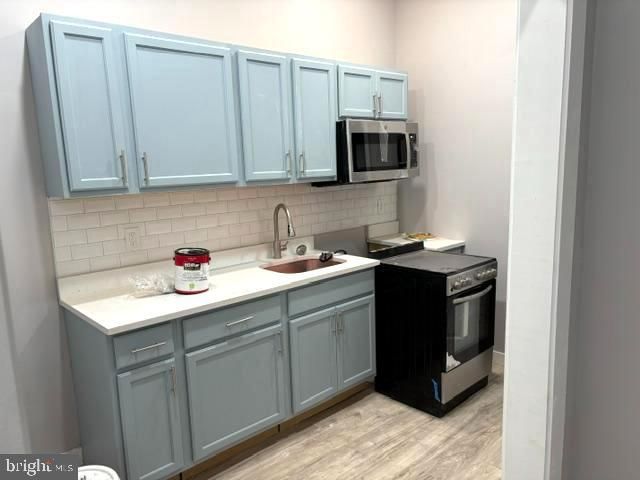 1557 MOUNT EPHRAIM AVE, Camden, NJ 08104
