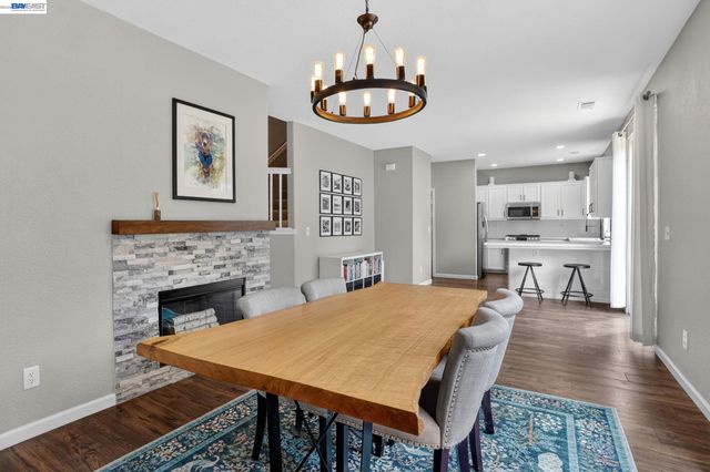 1435 Ruebens Mdw, Brentwood, CA 94513