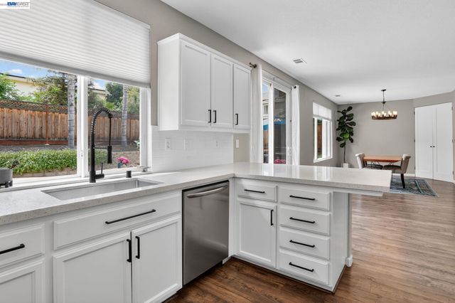 1435 Ruebens Mdw, Brentwood, CA 94513