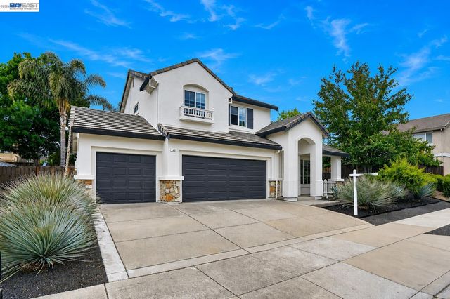 1435 Ruebens Mdw, Brentwood, CA 94513