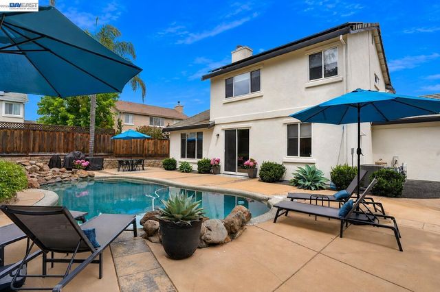 1435 Ruebens Mdw, Brentwood, CA 94513