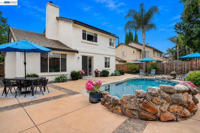 1435 Ruebens Mdw, Brentwood, CA 94513