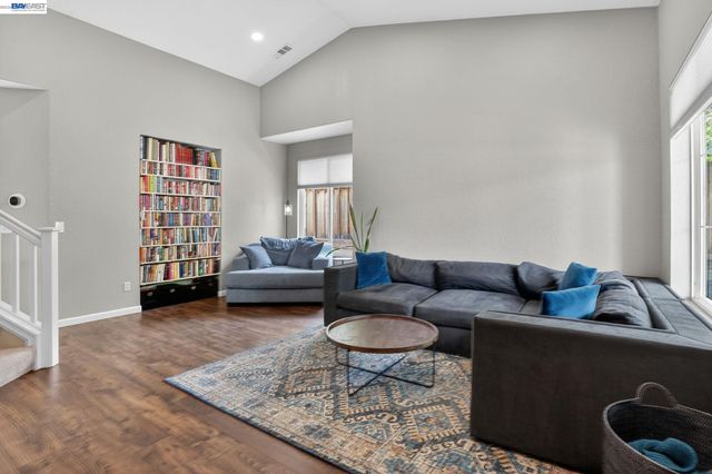 1435 Ruebens Mdw, Brentwood, CA 94513
