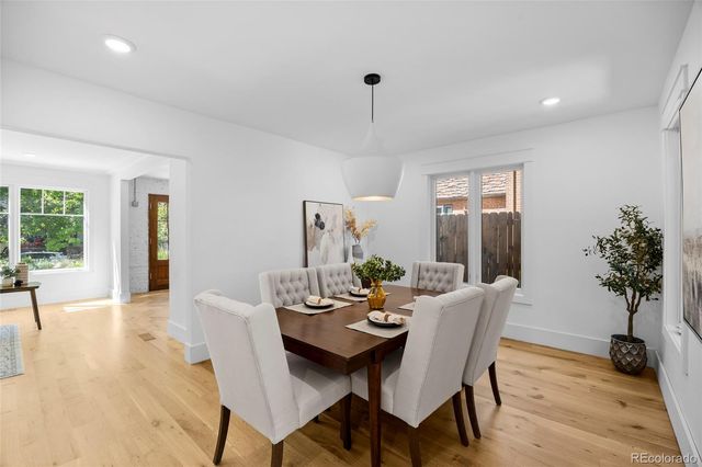 250 Ash Street, Denver, CO 80220