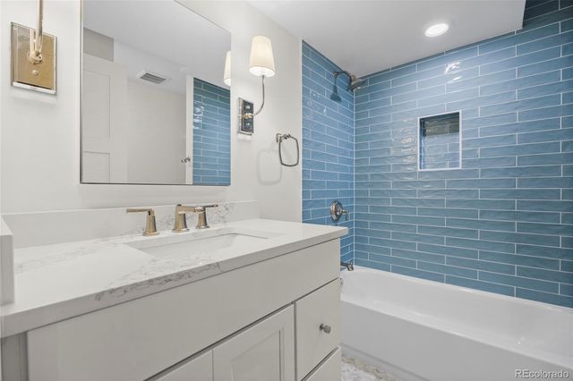 250 Ash Street, Denver, CO 80220