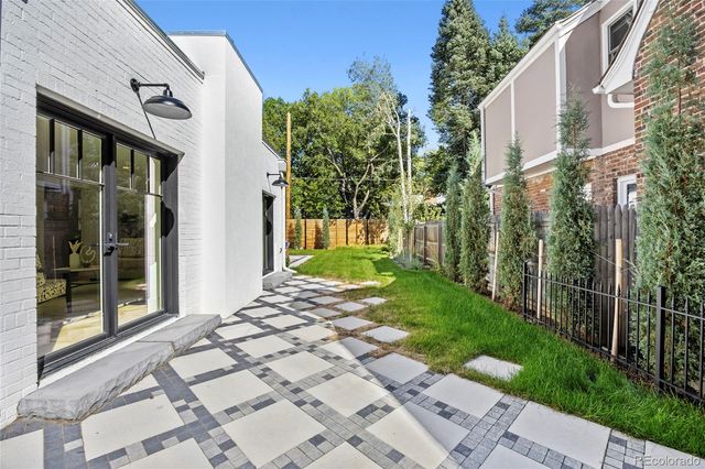 250 Ash Street, Denver, CO 80220