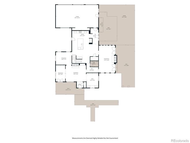 250 Ash Street, Denver, CO 80220