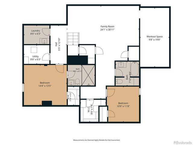 250 Ash Street, Denver, CO 80220