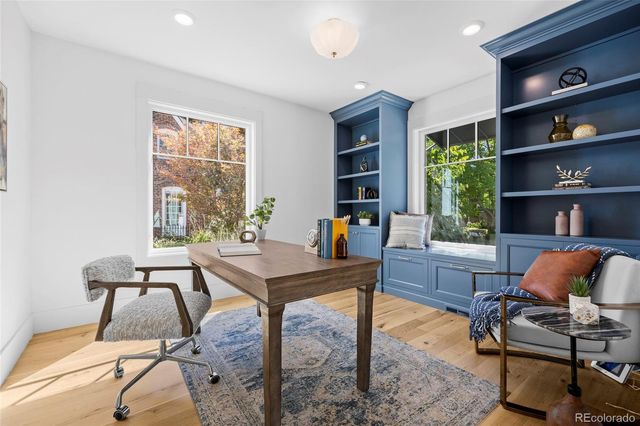 250 Ash Street, Denver, CO 80220