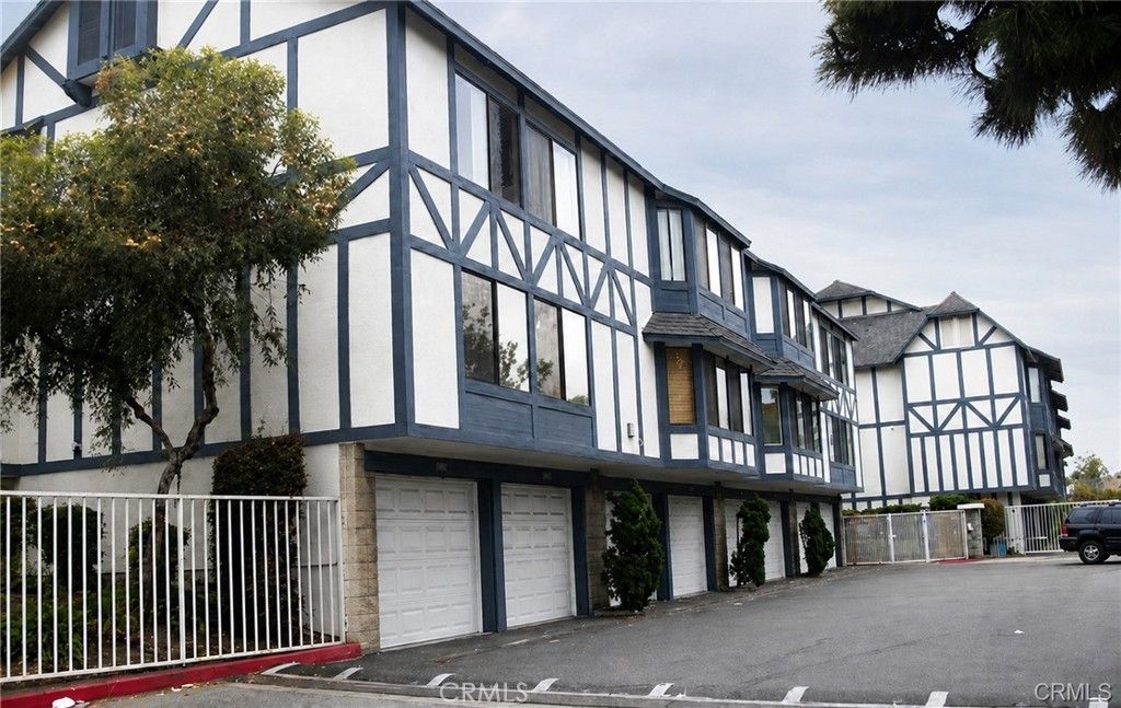 3038 Cheryllyn Lane 20, Anaheim, CA 92804 — exterior