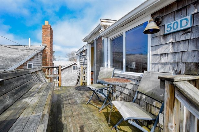 50 Maynard Ln 50D, Bourne, MA 02532