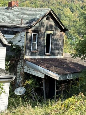 822 W Bennett Street, Bridgeport, OH 43912